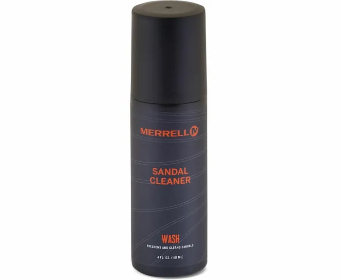 MERRELL Shoe Care MenWomenAccessories Sandal Cleaner 40 Oz Natural