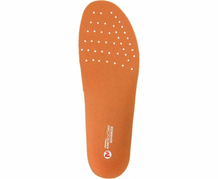 MERRELL Shoe Care WomenAccessories Kinetic Fit Advanced Footbed Wide Width Mesh MERRELL Shoe Care WomenAccessories Kinetic Fit Advanced Footbed Wide Width Mesh