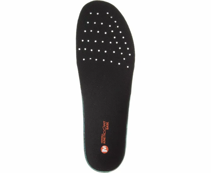 MERRELL Shoe Care WomenAccessories Kinetic Fit Base AL Footbed Wide Width Recovery MERRELL Shoe Care WomenAccessories Kinetic Fit Base AL Footbed Wide Width Recovery