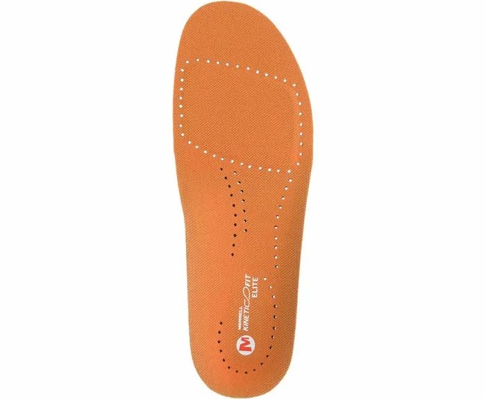 MERRELL Shoe Care WomenAccessories Kinetic Fit Elite Footbed Mesh