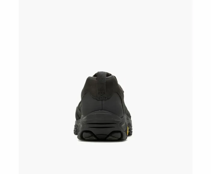 MERRELL SlipOns Men ColdPack 3 Thermo Moc Waterproof Black MERRELL SlipOns Men ColdPack 3 Thermo Moc Waterproof Black