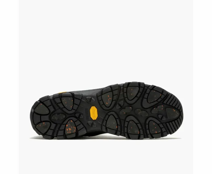 MERRELL SlipOns Men Coldpack 3 Thermo Tall Zip Waterproof Black MERRELL SlipOns Men Coldpack 3 Thermo Tall Zip Waterproof Black