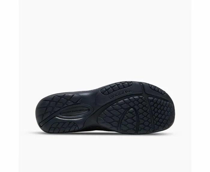 MERRELL SlipOns Men Encore Bypass 2 Wide Width Gunsmoke MERRELL SlipOns Men Encore Bypass 2 Wide Width Gunsmoke