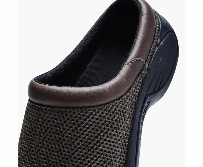 MERRELL SlipOns Men Encore Bypass 2 Wide Width Gunsmoke MERRELL SlipOns Men Encore Bypass 2 Wide Width Gunsmoke