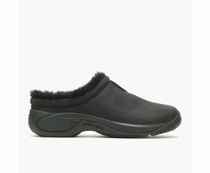 MERRELL SlipOns Men Encore Chill 2 Black