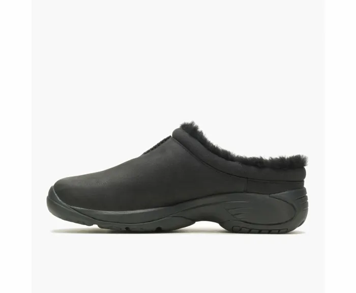 MERRELL SlipOns Men Encore Chill 2 Black MERRELL SlipOns Men Encore Chill 2 Black