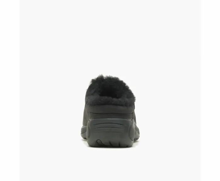 MERRELL SlipOns Men Encore Chill 2 Black MERRELL SlipOns Men Encore Chill 2 Black