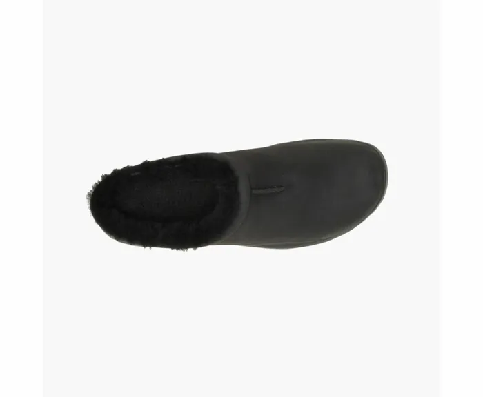 MERRELL SlipOns Men Encore Chill 2 Black MERRELL SlipOns Men Encore Chill 2 Black