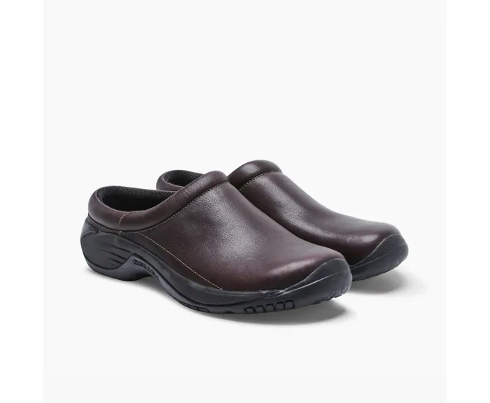 MERRELL SlipOns Men Encore Gust 2 Espresso MERRELL SlipOns Men Encore Gust 2 Espresso