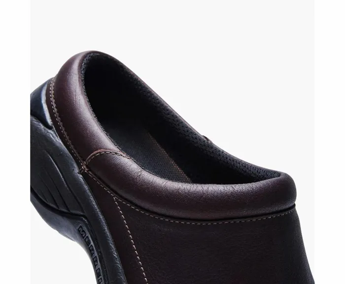 MERRELL SlipOns Men Encore Gust 2 Espresso MERRELL SlipOns Men Encore Gust 2 Espresso