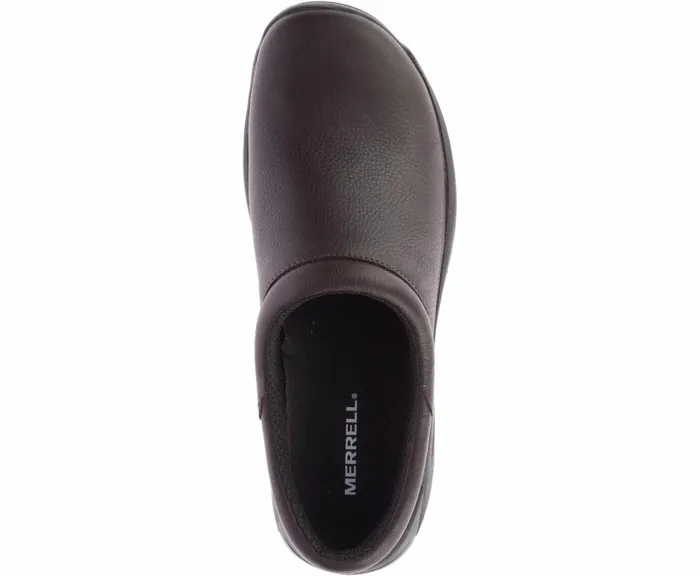 MERRELL SlipOns Men Encore Gust 2 Espresso MERRELL SlipOns Men Encore Gust 2 Espresso