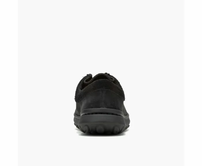 MERRELL SlipOns Men Hut Moc 2 Leisure SE Black MERRELL SlipOns Men Hut Moc 2 Leisure SE Black