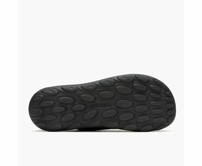MERRELL SlipOns Men Hut Moc 2 Leisure SE Black MERRELL SlipOns Men Hut Moc 2 Leisure SE Black