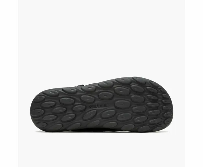 MERRELL SlipOns Men Hut Moc 2 Packable Fleece 1TRL Blackblack MERRELL SlipOns Men Hut Moc 2 Packable Fleece 1TRL Blackblack