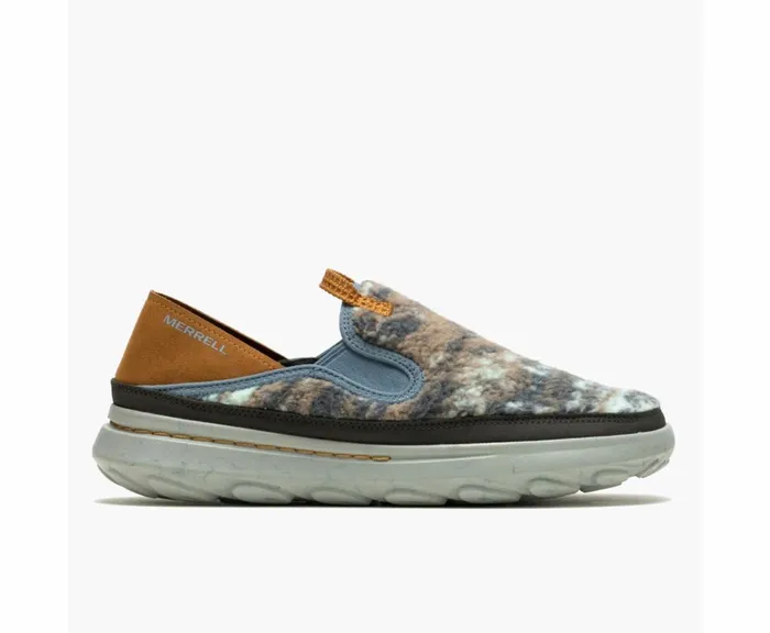 MERRELL SlipOns Men Hut Moc 2 Snug Beluga
