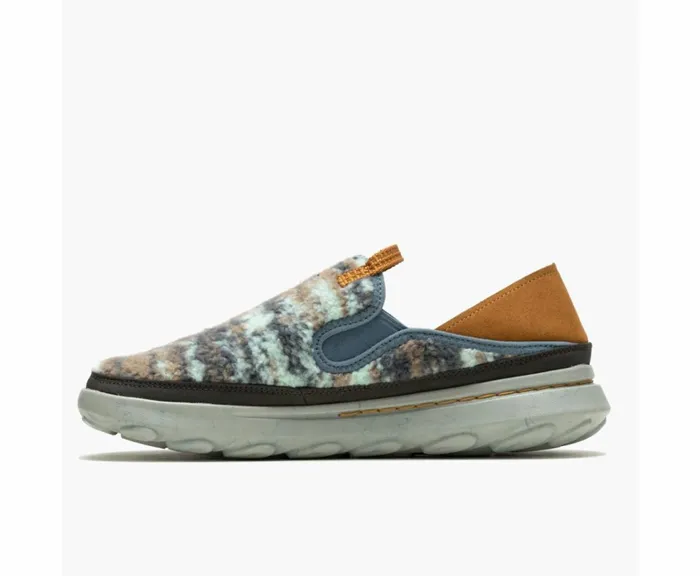 MERRELL SlipOns Men Hut Moc 2 Snug Beluga MERRELL SlipOns Men Hut Moc 2 Snug Beluga