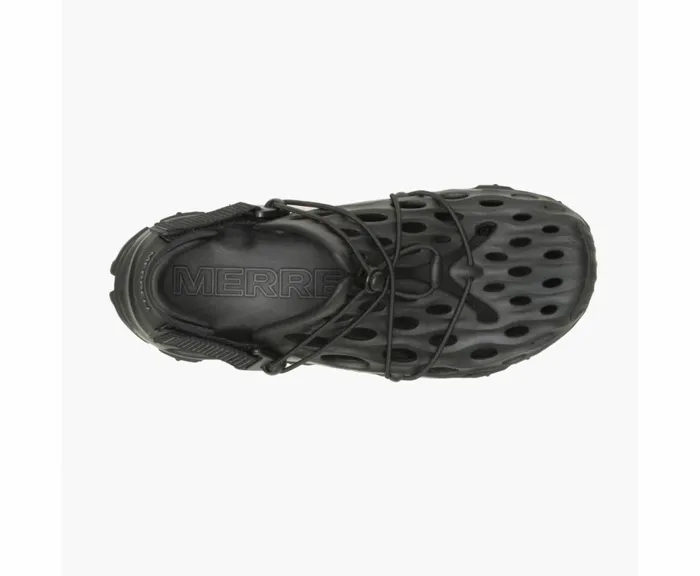 MERRELL SlipOns Men Hydro Moc AT Cage 1TRL Blackout MERRELL SlipOns Men Hydro Moc AT Cage 1TRL Blackout