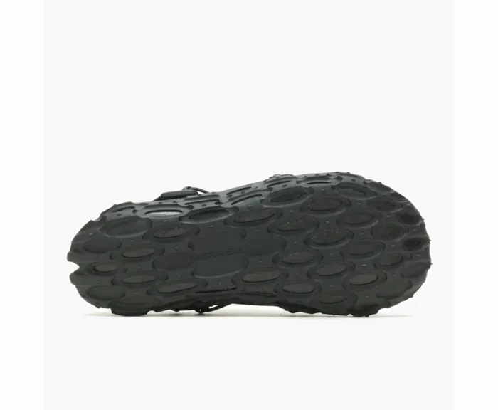 MERRELL SlipOns Men Hydro Moc AT Cage 1TRL Blackout MERRELL SlipOns Men Hydro Moc AT Cage 1TRL Blackout