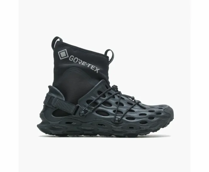 MERRELL SlipOns Men Hydro Moc AT Neo GORETEX 1TRL Black