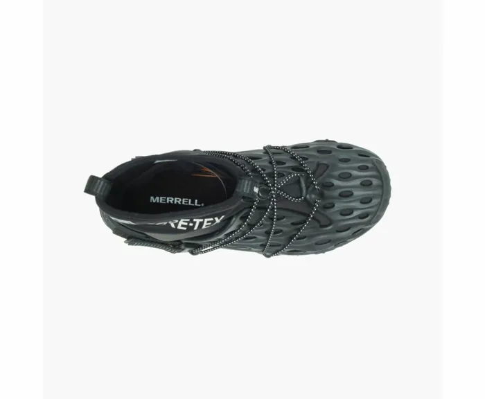 MERRELL SlipOns Men Hydro Moc AT Neo GORETEX 1TRL Black MERRELL SlipOns Men Hydro Moc AT Neo GORETEX 1TRL Black
