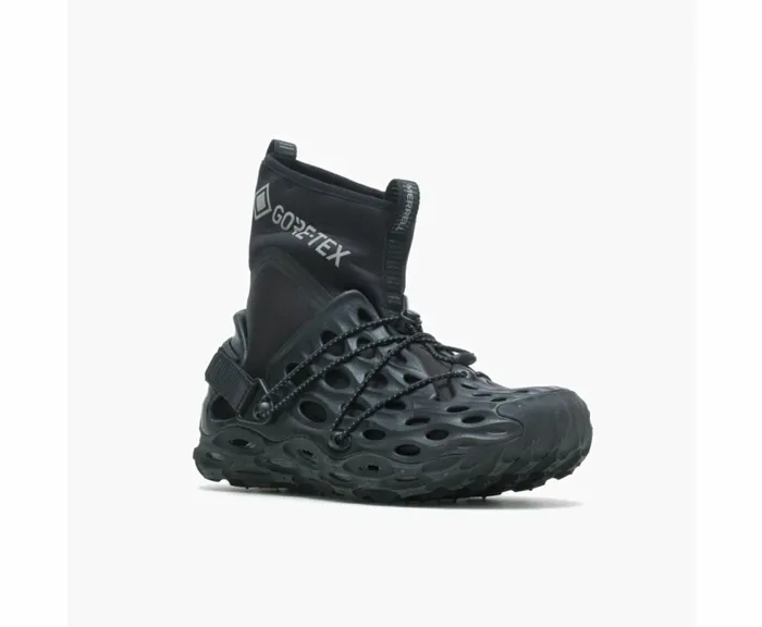 MERRELL SlipOns Men Hydro Moc AT Neo GORETEX 1TRL Black MERRELL SlipOns Men Hydro Moc AT Neo GORETEX 1TRL Black