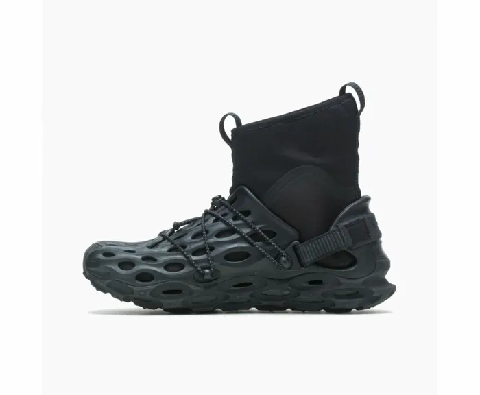 MERRELL SlipOns Men Hydro Moc AT Neo GORETEX 1TRL Black MERRELL SlipOns Men Hydro Moc AT Neo GORETEX 1TRL Black