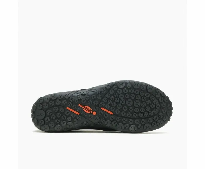 MERRELL SlipOns Men Jungle Moc AC PRO Work Shoe Black MERRELL SlipOns Men Jungle Moc AC PRO Work Shoe Black