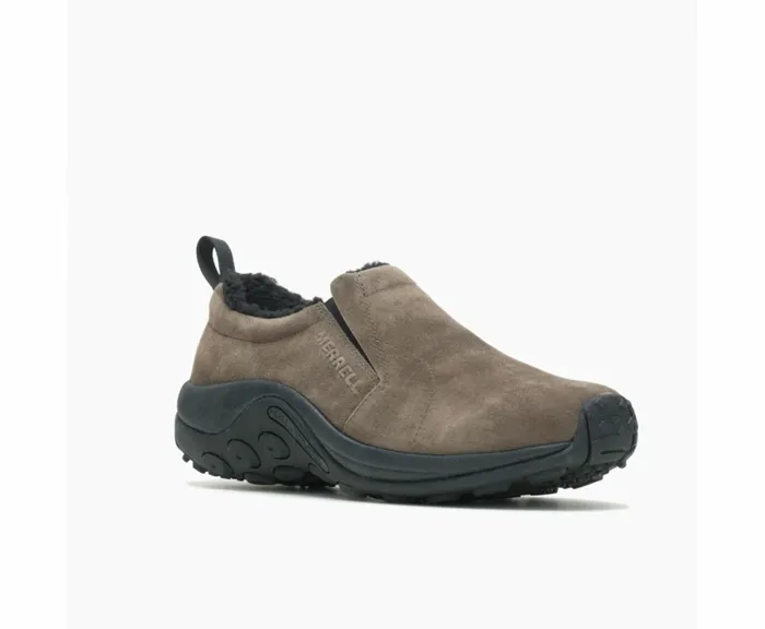 MERRELL SlipOns Men Jungle Moc Cozy Gunsmoke MERRELL SlipOns Men Jungle Moc Cozy Gunsmoke