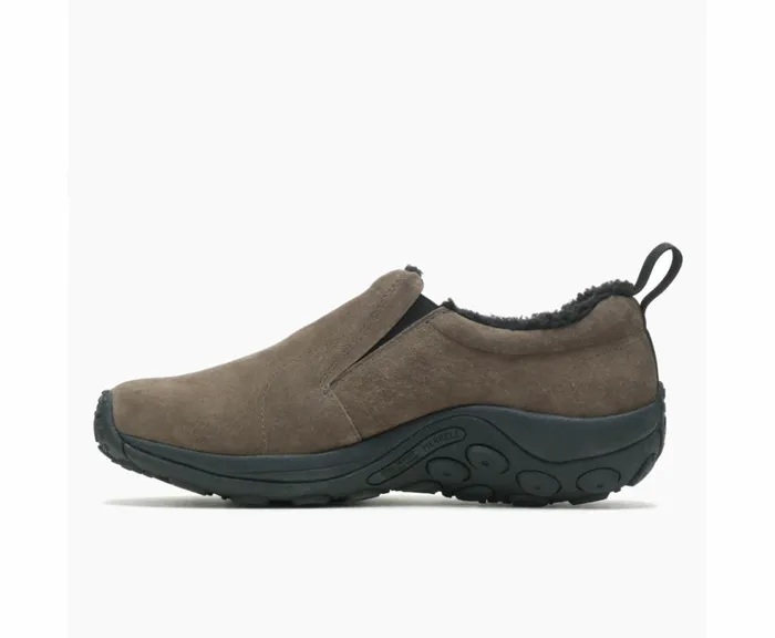 MERRELL SlipOns Men Jungle Moc Cozy Gunsmoke MERRELL SlipOns Men Jungle Moc Cozy Gunsmoke