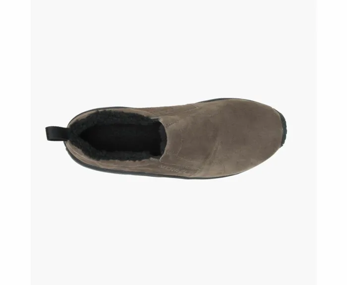 MERRELL SlipOns Men Jungle Moc Cozy Gunsmoke MERRELL SlipOns Men Jungle Moc Cozy Gunsmoke