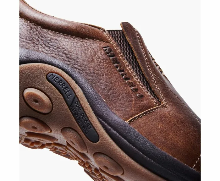 MERRELL SlipOns Men Jungle Moc Crafted Peanut MERRELL SlipOns Men Jungle Moc Crafted Peanut