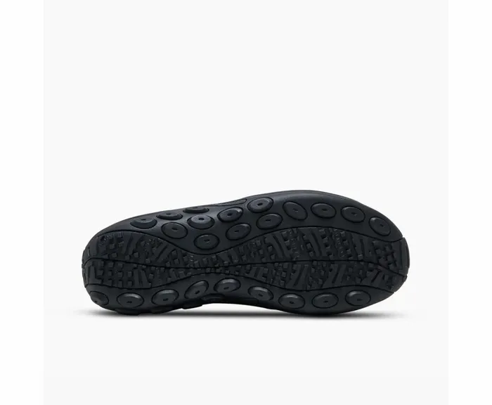 MERRELL SlipOns Men Jungle Moc Leather 2 Wide Width Midnight MERRELL SlipOns Men Jungle Moc Leather 2 Wide Width Midnight