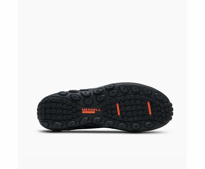 MERRELL SlipOns Men Jungle Moc Leather Comp Toe Work Shoe Wide Width Black MERRELL SlipOns Men Jungle Moc Leather Comp Toe Work Shoe Wide Width Black