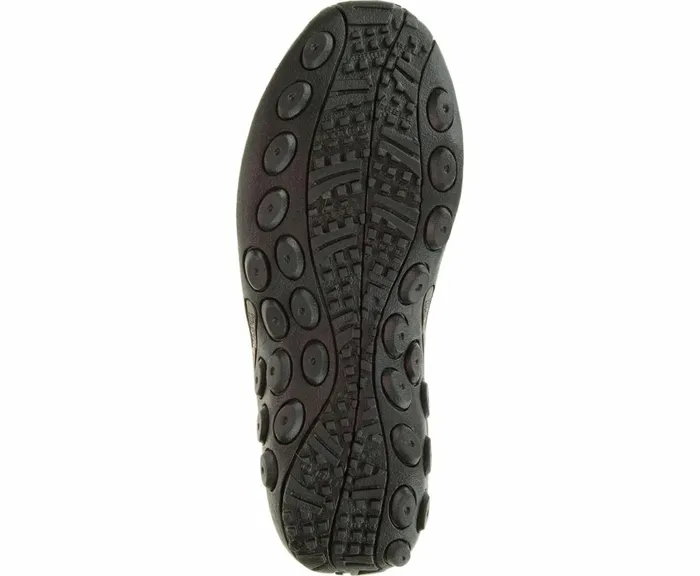 MERRELL SlipOns Men Jungle Moc Nubuck Wide Width Brown Nubuck MERRELL SlipOns Men Jungle Moc Nubuck Wide Width Brown Nubuck