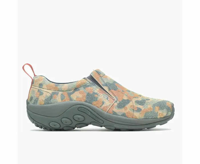 MERRELL SlipOns Men Jungle Moc Prints Clay Camo