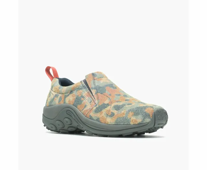 MERRELL SlipOns Men Jungle Moc Prints Clay Camo MERRELL SlipOns Men Jungle Moc Prints Clay Camo