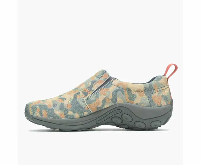 MERRELL SlipOns Men Jungle Moc Prints Clay Camo MERRELL SlipOns Men Jungle Moc Prints Clay Camo