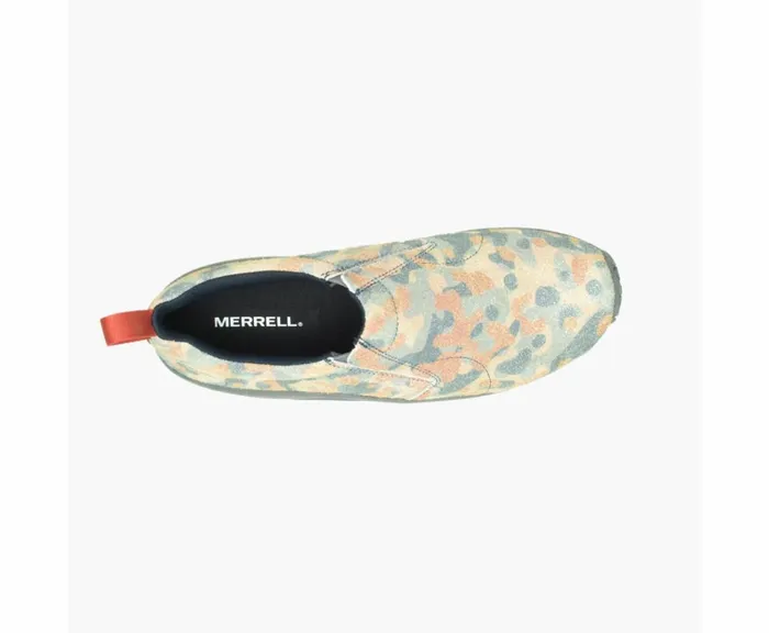 MERRELL SlipOns Men Jungle Moc Prints Clay Camo MERRELL SlipOns Men Jungle Moc Prints Clay Camo