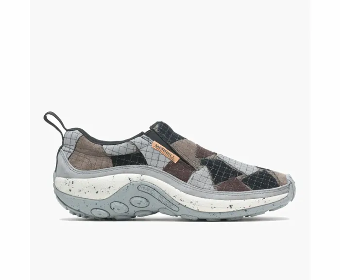 MERRELL SlipOns Men Jungle Moc Scrap Multi
