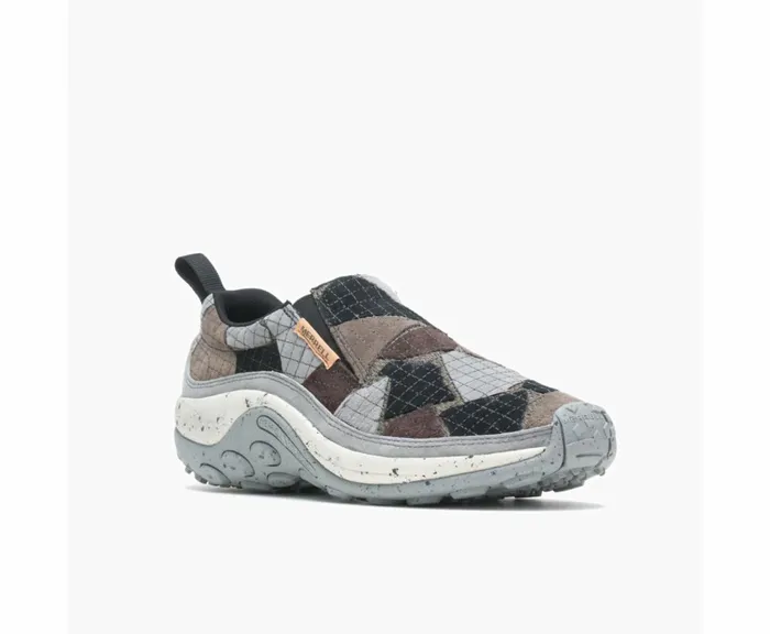 MERRELL SlipOns Men Jungle Moc Scrap Multi MERRELL SlipOns Men Jungle Moc Scrap Multi