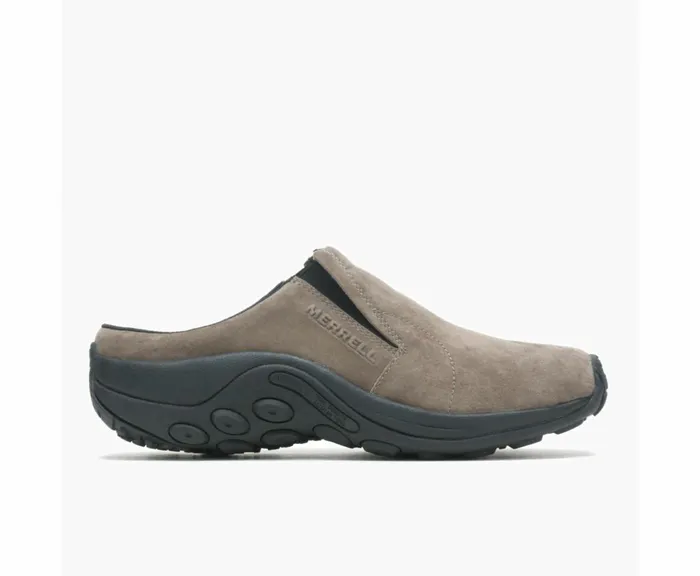 MERRELL SlipOns Men Jungle Slide Gunsmoke
