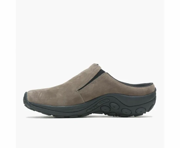 MERRELL SlipOns Men Jungle Slide Gunsmoke MERRELL SlipOns Men Jungle Slide Gunsmoke