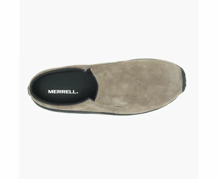 MERRELL SlipOns Men Jungle Slide Gunsmoke MERRELL SlipOns Men Jungle Slide Gunsmoke