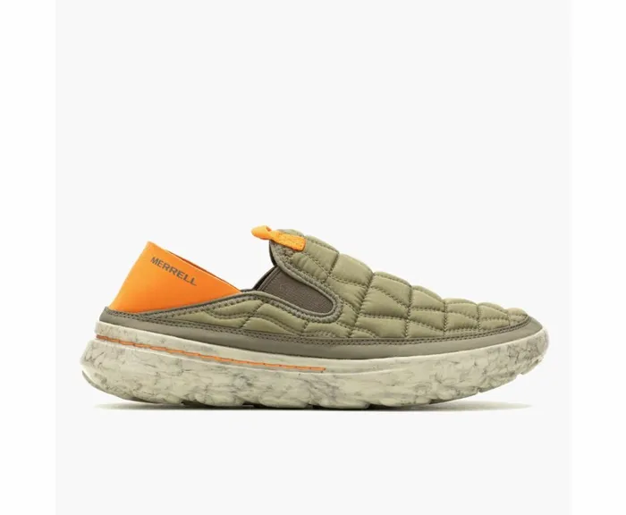 MERRELL SlipOns MenKids Hut Moc 2 Herb