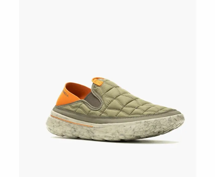 MERRELL SlipOns MenKids Hut Moc 2 Herb MERRELL SlipOns MenKids Hut Moc 2 Herb