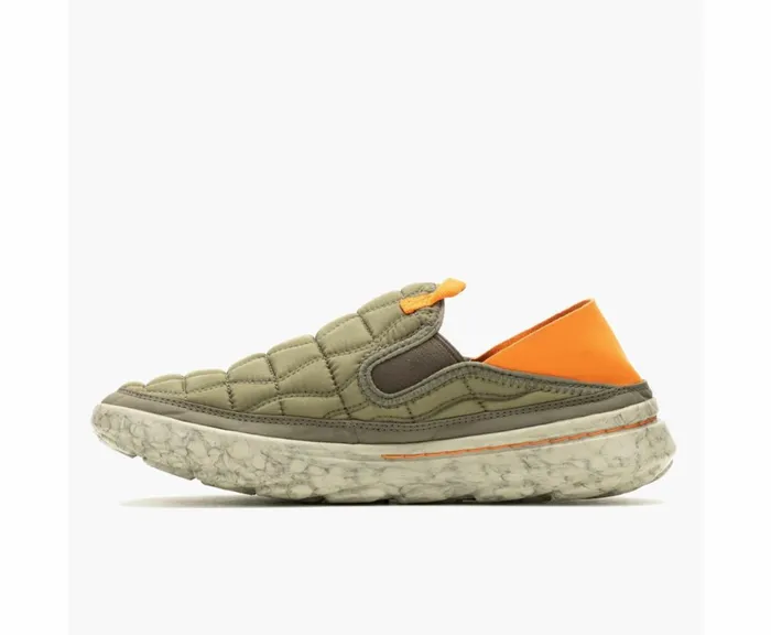 MERRELL SlipOns MenKids Hut Moc 2 Herb MERRELL SlipOns MenKids Hut Moc 2 Herb