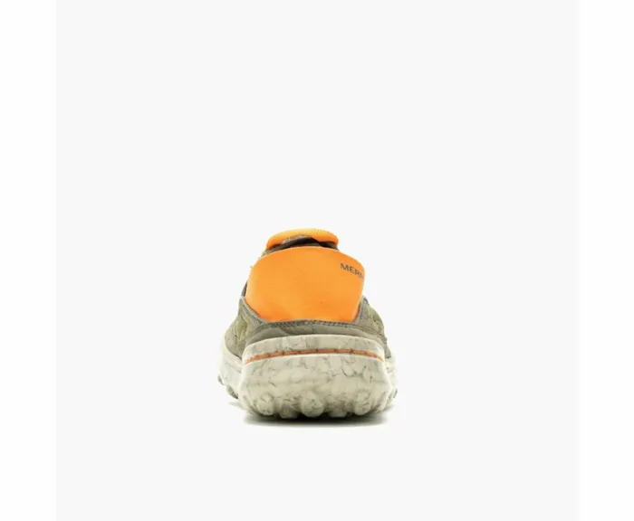 MERRELL SlipOns MenKids Hut Moc 2 Herb MERRELL SlipOns MenKids Hut Moc 2 Herb