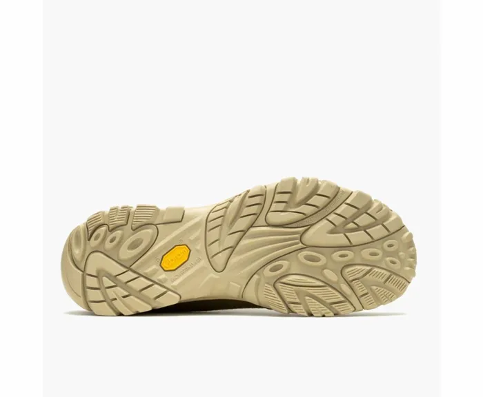MERRELL SlipOns Men Moab 2 Wool Slide 1TRL Coyote MERRELL SlipOns Men Moab 2 Wool Slide 1TRL Coyote