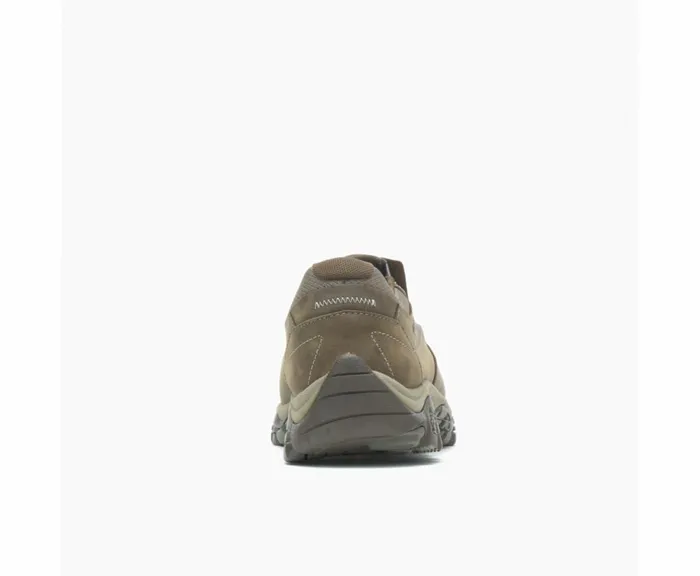MERRELL SlipOns Men Moab Adventure Moc Boulder MERRELL SlipOns Men Moab Adventure Moc Boulder