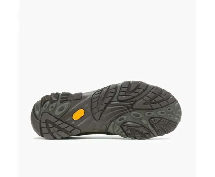 MERRELL SlipOns Men Moab Adventure Moc Wide Width Boulder MERRELL SlipOns Men Moab Adventure Moc Wide Width Boulder